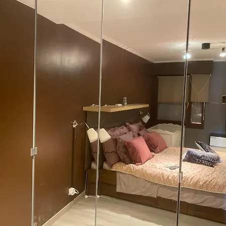 Casa Da Maia Apartment