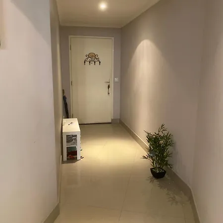 Casa Da Maia Apartment *