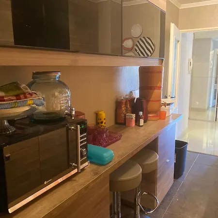 Apartment Casa Da Maia